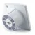 airRoxy Standardni kopalniški ventilator Premium 100