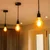 LED sijalica VINTAGE A60 E27/16W/230V 2200K - Aigostar