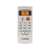 Union UN-12WFVD3 Inverter klima uređaj, 12000Btu, Wi-Fi ready, Bela