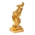 Atelier Del Sofa Dekorativna figura Yak-031-C, 15x32x15 cm
