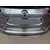 Trunk Edge Protector Nissan X-Trail 2017-2022 (matte)