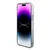GUESS Maska za telefon iPhone 15 6.1 GUHMP15SHITSK, Magsafe, Šarena