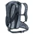 Deuter VELO 12, ruksak, crna 6202024