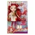 Rainbow High Mala sestrica vila - Apple (Red)