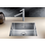 BLANCO CLARON 550-U 521579