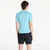 Majice Under Armour HG Armour Comp SS ? XL