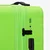 Nike Carry-On Luggage 22 Hardshell 52L Electric Green/ Black/ Electric Green 52 l