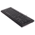 A4 TECH Tastatura KD-600 X-SLIM USB US crna
