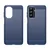 Futrola Carbon Shield TPU za Samsung Galaxy A26 5G - Plava KP40710