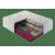 Oblak Madrac Coolwool Hard 120x200 cm