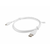 Lanberg Kabel mikro USB (M) do USB-A (M) 2.0, 1 m, bel