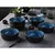 Creatable Set Skodelic Za Kosmiče Nordic Fjord Blue, 6-Delni