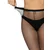 Hulahopke H3162-3 - Crna, XL/3XL