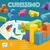 Djeco igra Cubissimo
