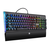 REDRAGON Aryaman K569RGB Mehanička gejming tastatura