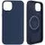FIXED MagFlow iPhone 14 Plus, modra