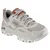 Skechers Ženske patike Dlites hiker echo lake, Bež