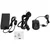 TIANDY IP DVR TC-R3120 SPEC:I/B/V3.0 20 KANAL Lite