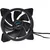 Alphacool Eiszyklon Aurora LUX PRO ARGB 140x140x25mm ventilator