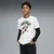 Super PUMA Graphic Tee Youth, Shop, White, 7-8Y