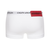 Calvin Klein Low Rise Trunk White NB1811A-100