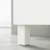 BESTA Komb.odlaganje s vratima/fiokama, bela/Hanviken/Stubbarp bela, 120x42x74 cm