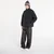 Jopica REPRESENT Funnel Neck Puffer Black XXL