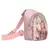 Top Model Torbica Crossbag VIVA VIOLET