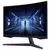 Monitor 32 SAMSUNG LC32G55TQWRXEN Gaming, Curved,2560x1440 144Hz