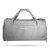 BeastPink Sense Duffle Bag Grey