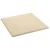 vidaXL Stenska glavna postelja 12 pcs krema 30 x 30 cm blago