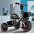 Tricikl 10 Haoayou Tric Black