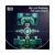 Rubikova kocka - MoYu Weilong WRM V9 3X3 Ball Core UV