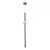 LED visilica F2052-95 BZV