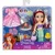 Jakks Pacific punčka Disney Princess Petites z modnimi dodatki 15cm sort