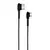 Jetion Kabl Usb-Type C crni JT-SCA001