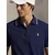 Polo Ralph Lauren POLO STRETCH COL ZIPPE