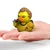 Tubbz račka majhna Star Trek - James T. Kirk