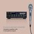 Auna Karaoke Star 3, karaoke set, 2 x 75 W max., BT, USB port, linijski ulaz, 2 mikrofona