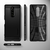 OVITEK ZA SONY XPERIA 1 SPIGEN RUGGED ARMOR MATTE BLACK