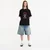 Majice Patta Boxing T-Shirt UNISEX Black L