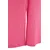 Trendyol Curve Ženska haljina Tbbss23Ah00280, Roze