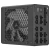 Corsair Napojna jedinica HX1000i, 1000 W, 80 Plus Platinum, Potpuno modularna, ATX, Crna
