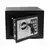 TRACER Elektronski mini sef digitalna brava Compact Guard ENG
