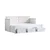 HANAH HOME Krevet Alacati White