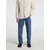 SELECTED Kavbojke SLH-196 moder denim