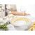 Creatable SET KROŽNIKOV ZA testENINE Gourmet Athena 30 cm