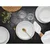 Creatable Kombinirani Servis Luna, 80-Delni Set