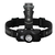 Ledlenser MH8 - LED prigušiva punjiva čeona lampa, IP54, 600 lm, 60 h, crna