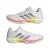 Adidas CRAZYFLIGHT 7 M, muške patike za rukomet, bijela ONK41